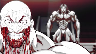 Jack Hanma Vs Pickle Brazilian Phonk Edit