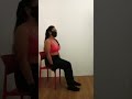 Toe raise #exercise #seo #fitness #senior #@Active50DailyExercises