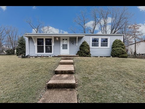 21 Deerpath Dr, St Peters, MO home video tour