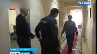 Верховный суд Бурятии вынес приговор убийцам борца Юрия Власко Верховный суд Бурятии вынес приговор убийцам борца Юрия Власко
