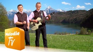 Bergkristall - Tränen aus Bergkristall (Offizielles Musikvideo) chords