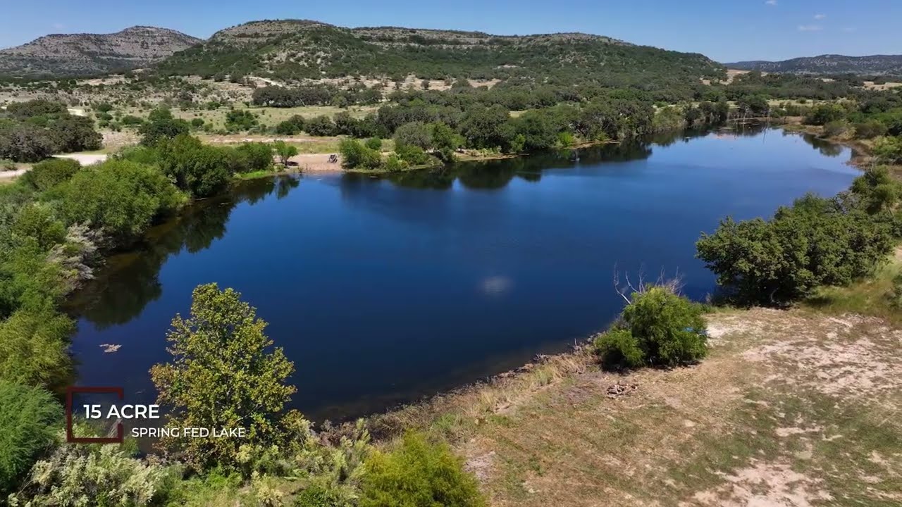 Montell Summit Ranch | 4000 +/- Acres