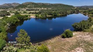 Montell Summit Ranch | 4000 +/- Acres