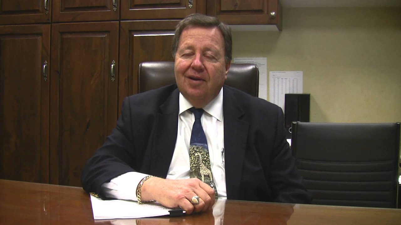 Testimonial of Missed Fortune by Estate Planning Attorney Paul Barton