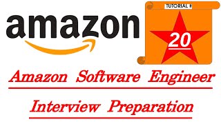 Amazon Software Engineer Interview Preparation - Part 20 LC  21 Merge Two Sorted Lists
