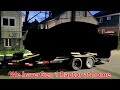 I Bought An Insane Supercharged V8 Truck 