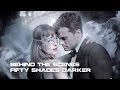 Behind The Scenes: Fifty Shades Darker | Making the Movies