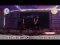 Ball &amp; Light Drill | Grade 4 Girls Performance | Ali Public School Bhatkal