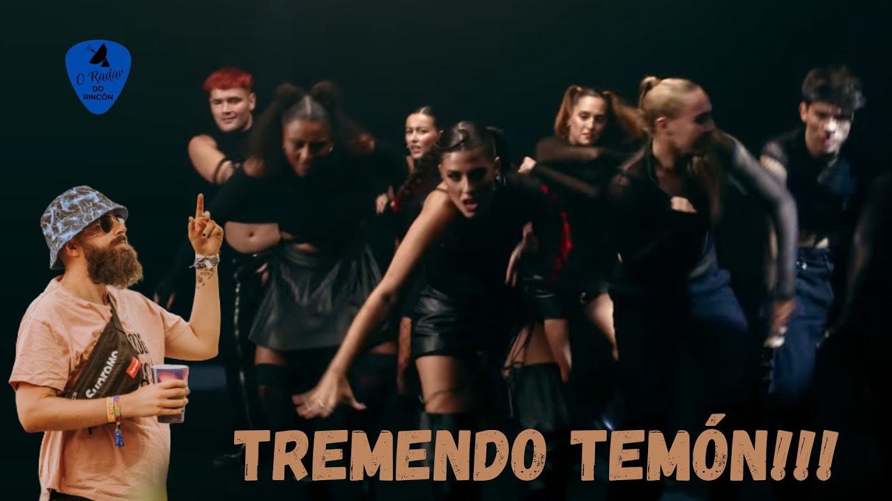 #ReacciónNoRincón a 