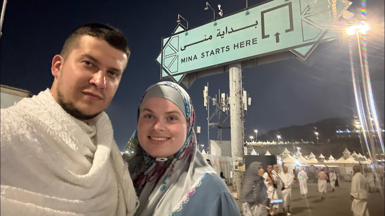 KAKO IZGLEDA BORAVAK NA MINI ? Hadz 2025 159/365