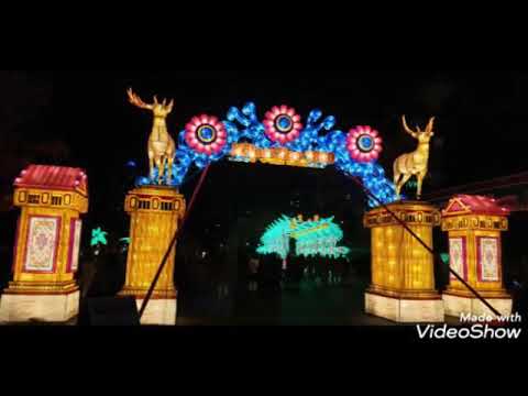 Βίντεο: Πώς είναι το φεστιβάλ 