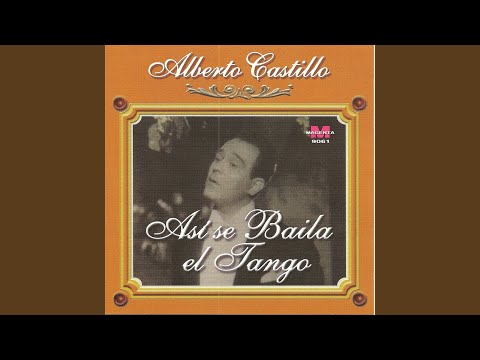 Alberto Castillo - Violetas