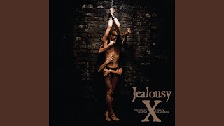 Video thumbnail of "X Japan - Silent Jealousy"