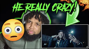 THIS HIT DIFFERENT NOW! Lil Durk - Should’ve Ducked feat. Pooh Shiesty (Official Video) REACTION!