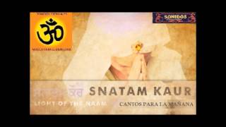 SNATAM KAUR WAAH YANTEE