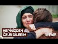 Zeliha'nın Pişmanlık Dolu Anları | Sahipsizler 36. Bölüm 🎬