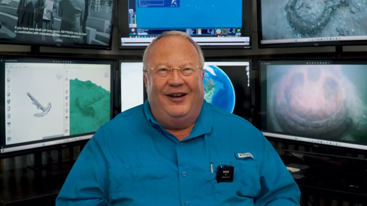 CEO Explains Seafarer's Timelines and Stock Influences | SeaSearcher's Tech Breakthroughs #SFRX