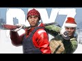 Surviving Chernarus with @FreshSpawns!