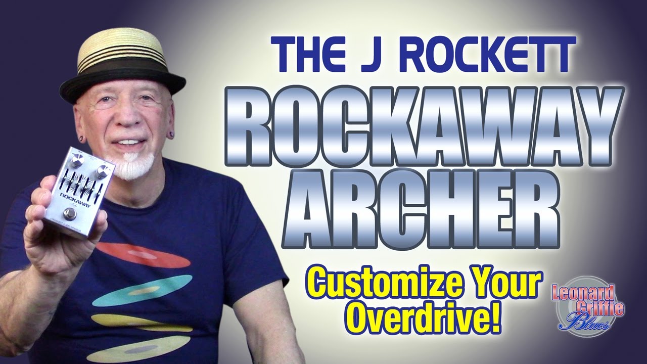 The Rockaway Archer, A Great Idea!