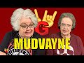 2RG - MUDVAYNE - HAPPY? REACTION - TWO ROCKING GRANNIES