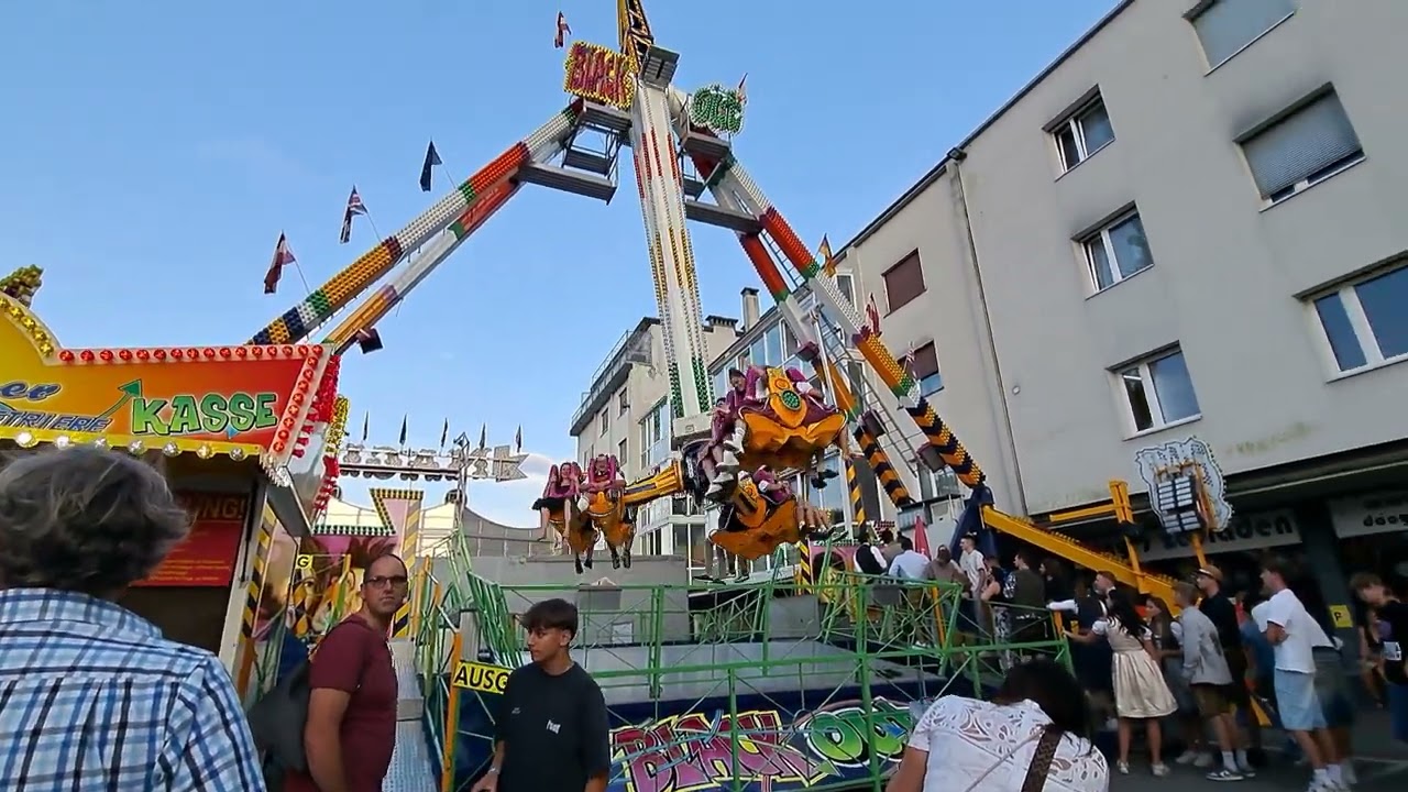 Black Out (Thurner) - Villacher Kirchtag 2024