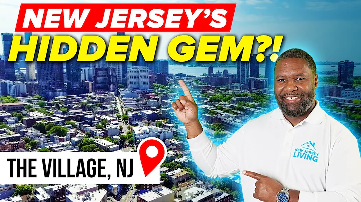 Revisiting New Jersey’s HIDDEN GEM: THE VILLAGE Jersey City | New Jersey Living