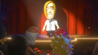 Im Crying Comedy Night