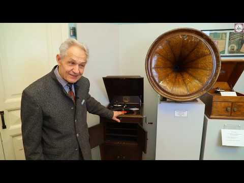 Video: Koliko vrijedi Victrola gramofon?