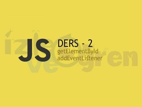 Javascript Tutorial -