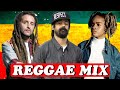 Reggae Mix 2024 - Chronixx, Damian Marley, Alborosie, Protoje, Koffee   Tina