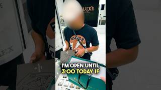 Make Sure Its All There