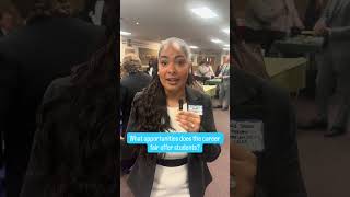 Legal Career Fair Featuring 3L Natalie Solano | Widener Law Commonwealth in Harrisburg, PA