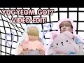 Kiss me Thru the Phone[♡YUGYEOM GOT7 FMV ♡]