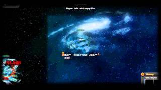 DarkOrbit: BamTime goes to MMO, Hunt with Title and kill all in TDM by BamTime