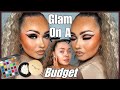 Full Face Of Makeup Products Under £10 | Try On &amp; Review