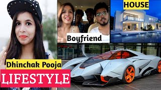 Dhinchak Pooja (Big Boss) Lifestyle, Boyfriend, Songs, House, Cars, Biography, Income&amp;Net Worth