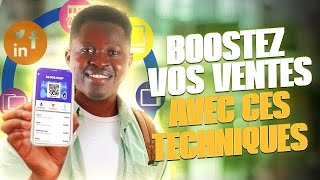 Voici comment j’ai créé mon usine de clients by VIVRE ET REUSSIR EN AFRIQUE 1,325 views 2 months ago 10 minutes, 50 seconds