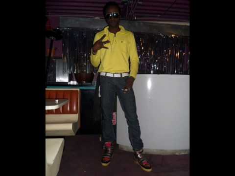 Shawn Storm - Wi Go Party {Next Generation Riddim} Gaza - June 2010 [DigiCell Prod]