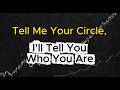 Tell Me Your Circle, I’ll Tell You Who You Are