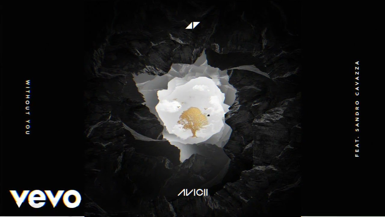 Avicii - Without You ft Sandro Cavazza (Princife)