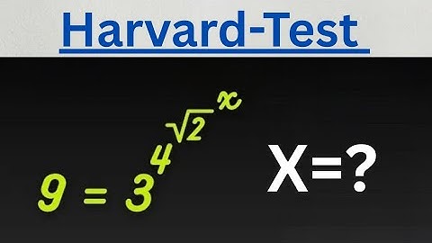 Germany | Can you solve this? | Math Olympiad 