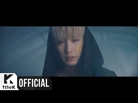 [Teaser] MONSTA X(몬스타엑스) _ All in(걸어)