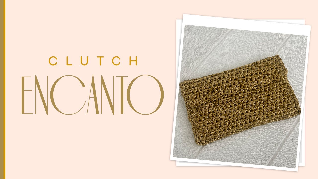 Clutch Encanto