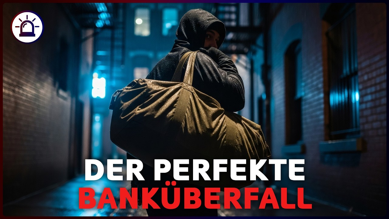 FBI im Einsatz: Die gefährlichste Verbrecherjagd der 80er Jahre!