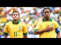 The art of brazilian football  neymar  ronaldinho  ronaldo