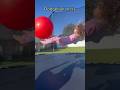 Dodge ball tricks #funny