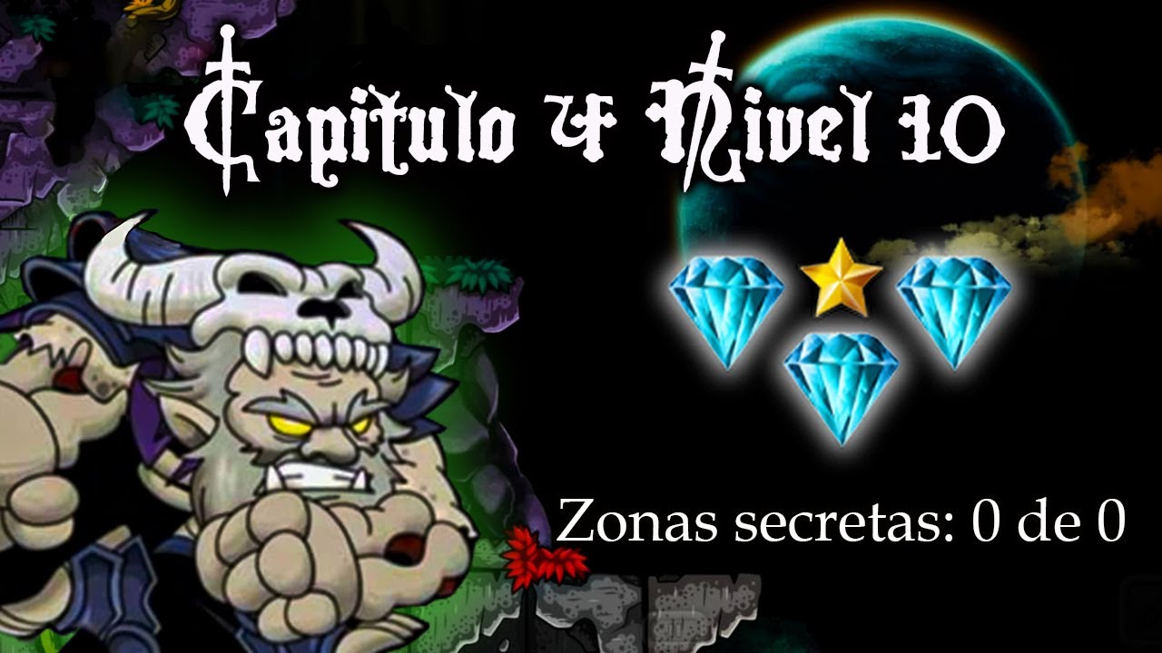 Magic Rds 3 Magic Rampage Modo Rampage | Guía Completa del Capitulo 4 - Nivel 10 al ...