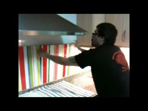 Cómo cambiar el look de la cocina youtube
