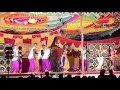 en maima peru thanda anjala village record dance