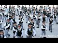 Morning aerobics on brazil song  junior smrians  smr international school  202223 